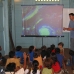 Teaching kids about their precious planet