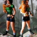 Deforestaction Hero figurine