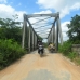 Bridge on the road to Tembak - Photos by Sara Hassan