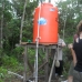 Water tank complete!