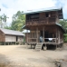 My new house in Tembak – Photo by Thomas King