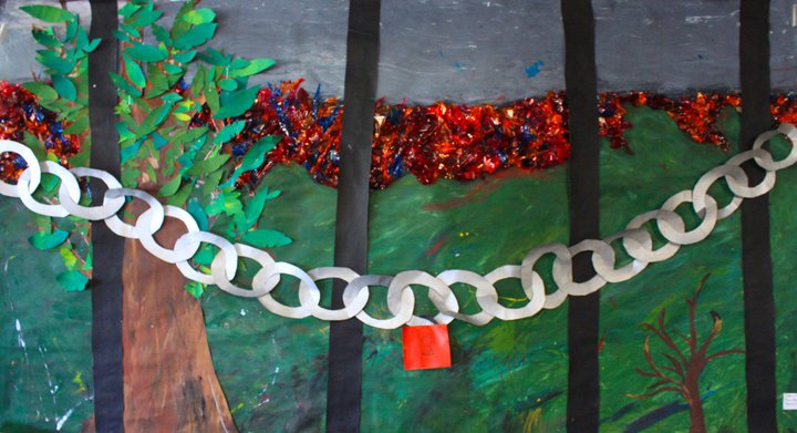 Ranga Day Art work