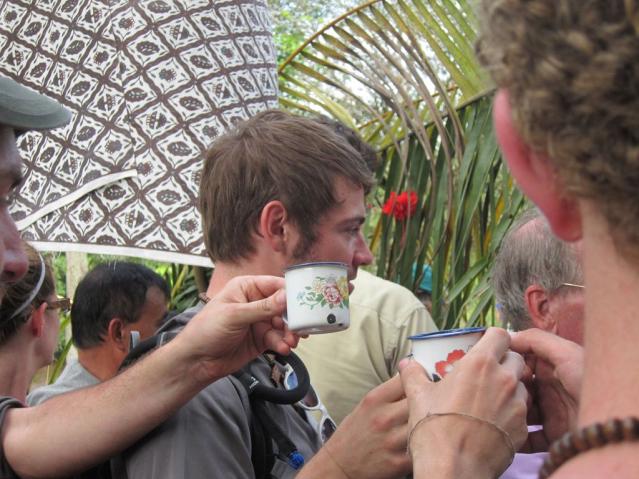 Shadrack Blog Photo Kemangai Ceremony