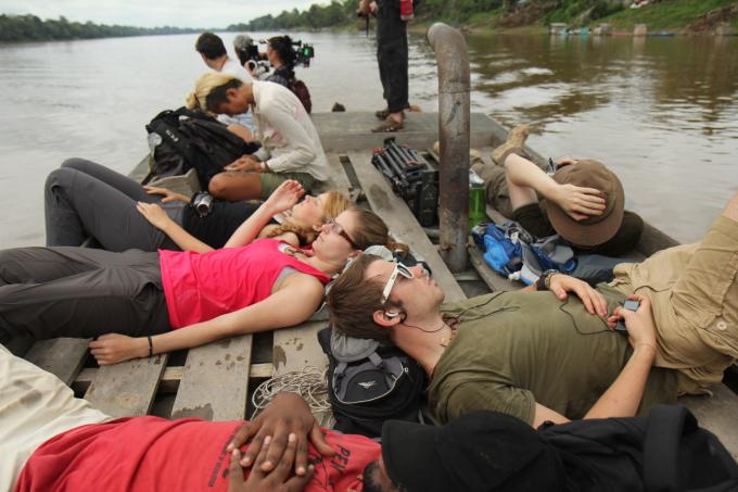 Shadrack Blog Photo Eco-Warriors