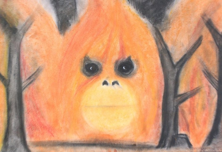 Ranga Day Artwork