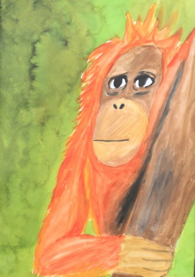 Ranga Day Artwork