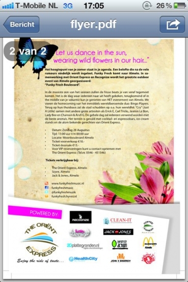 Raise money for DeforestACTION