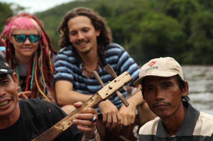 Local Music