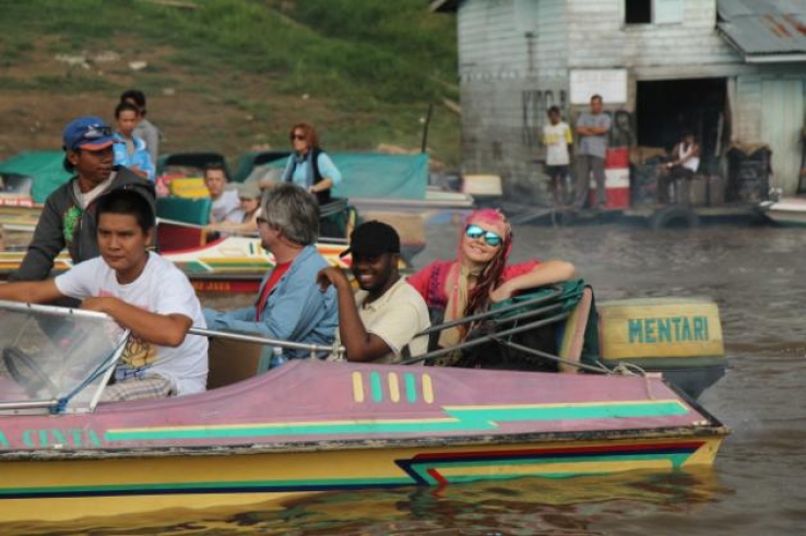 Shadrack Blog Photo Boat